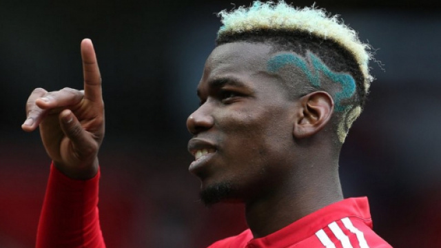 Mercato : La Juventus Turin s'attaque à Paul Pogba