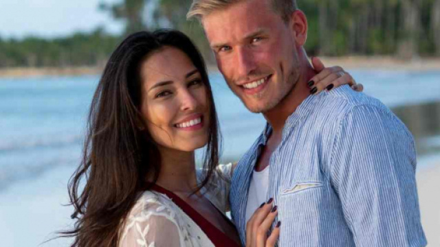 Séparés depuis La Villa, La Bataille des Couples, Tom et Hagda se déclarent la guerre sur les réseaux sociaux.