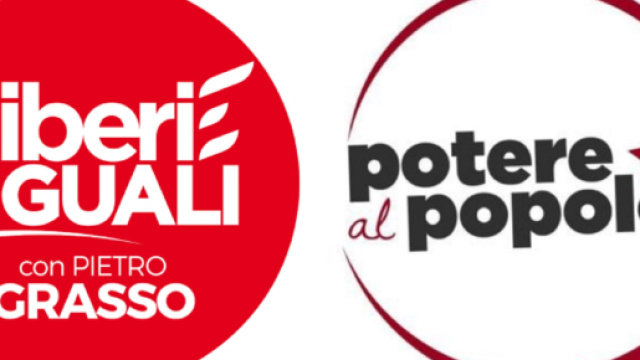 Un sondaggio SWG mostra Potere al Popolo davanti a Liberi e Uguali