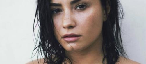 El portal TMZ informa complicaciones de salud de Demi Lovato después de una semana de ser hospitalizada