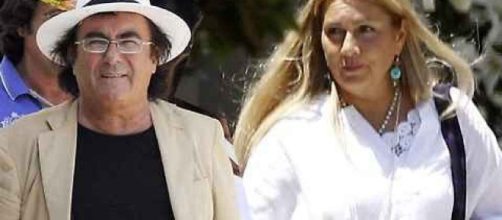 Al Bano e Romina Power: dopo la cancellazione del concerto di Rimini, la questione finisce in tribunale.