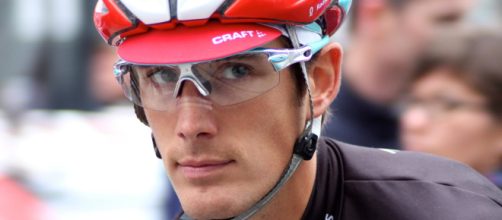 Andy Schleck, vincitore a tavolino del Tour de France 2010