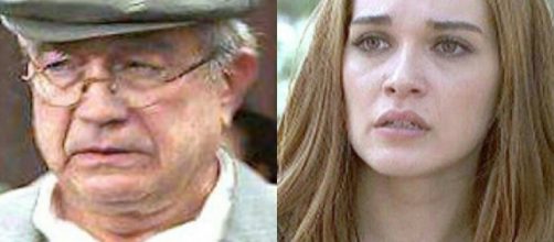 Anticipazioni Il Segreto: Don Anselmo corteggia Francisca e Dolores, Julieta riceve una brutta notizia
