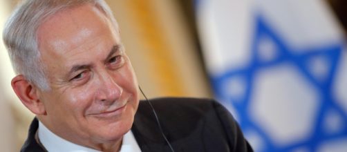 Benjamin Netanyahu ministro de Defensa del país israeli