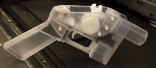 EE.UU. / Administración Trump es demandada por permitir la impresión de armas 3D en casa