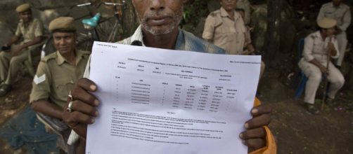 India deja sin ciudadanía a más de cuatro millones de personas ... - meridiano70.co