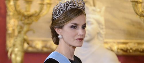 Letizia Ortiz di Spagna fa pace con la suocera regina Sofia