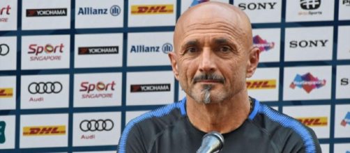 Luciano Spalletti: per la sua Inter ora manca la ciliegina sulla torta