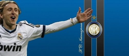 Luka Modric è il nuovo sogno dell'Inter