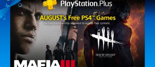 Photo of free games for August on PSN [Image Source: PlayStation - YouTube]