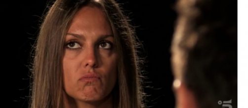 Temptation Island, Martina sbaglia il nome del fidanzato: la giustificazione su Instagram.