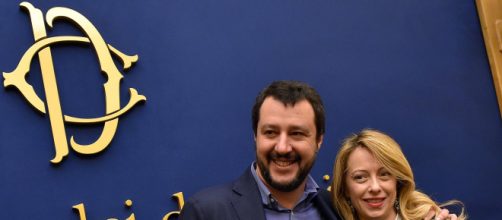Tragedia in Spagna, Meloni e Salvini annullano la conferenza ... - secoloditalia.it