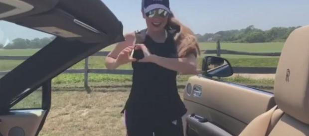 Las utoridades mexicanas sancionarán a aquellos que intenten hacer el Kiki Challenge Las utoridades mexicanas sancionarán a aquellos que intenten hacer el Kiki Challenge