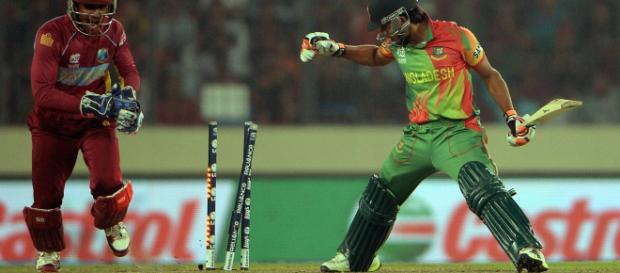Bangladesh v West Indies T20 live streaming on GTV (Image via BCBTigers/Twitter) Bangladesh v West Indies T20 live streaming on GTV (Image via BCBTigers/Twitter)