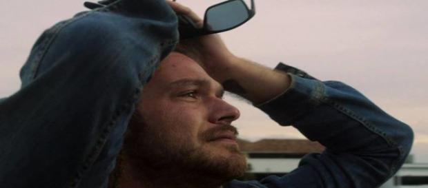 Beto será preso em Segundo Sol (Foto: Divulgação TV Globo) Beto será preso em Segundo Sol (Foto: Divulgação TV Globo)