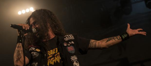 Crisix arrasam no Laurus Nobilis Music Famalicão 2018 Crisix arrasam no Laurus Nobilis Music Famalicão 2018