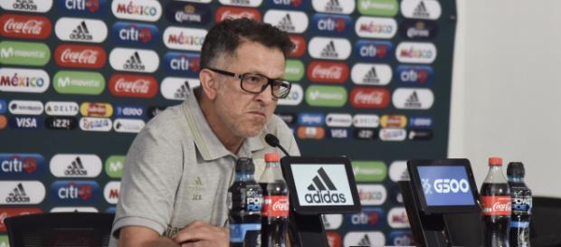 Selección Mexicana necesita nueva dirección técnica.- com.mx Selección Mexicana necesita nueva dirección técnica.- com.mx