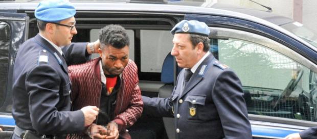 Innocent Oseghale cambia versione sulla morte di Pamela Mastropietro | repubblica.it Innocent Oseghale cambia versione sulla morte di Pamela Mastropietro | repubblica.it