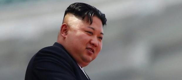 Kim Jong-Un aurait repris la construction de missiles nucléaire, un mois et demi après sa rencontre historique avec Donald Trump. Kim Jong-Un aurait repris la construction de missiles nucléaire, un mois et demi après sa rencontre historique avec Donald Trump.