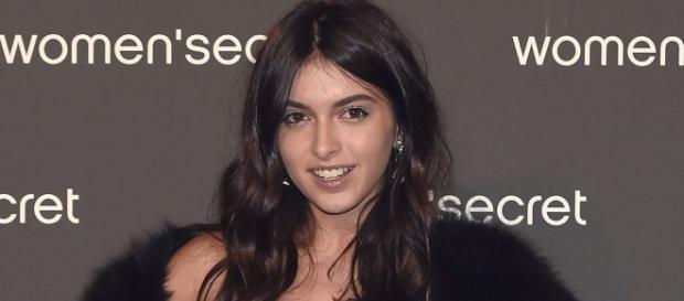 Lucía Rivera asegura que no es necesario dejar de comer para adelgazar Lucía Rivera asegura que no es necesario dejar de comer para adelgazar