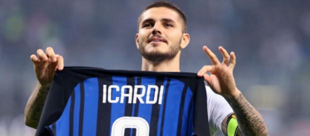 Mercato : Le Real Madrid valide la piste Icardi Mercato : Le Real Madrid valide la piste Icardi