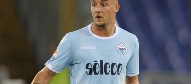 Milinkovic-Savic muy cerca de cambiar de club Milinkovic-Savic muy cerca de cambiar de club
