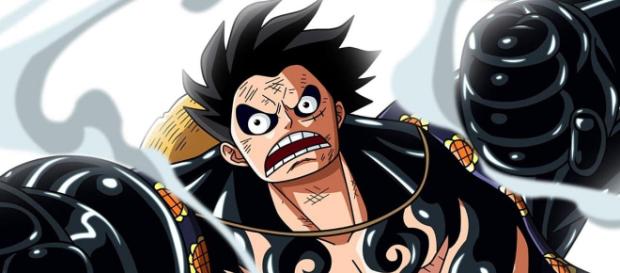 One Piece: el capítulo 913 llega el 3 de agosto de 2018 One Piece: el capítulo 913 llega el 3 de agosto de 2018