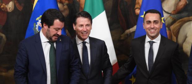 Pensione anticipata: spunta ipotesi della quota 42 oltre alla 100, uscita già dai 59 anni. Pensione anticipata: spunta ipotesi della quota 42 oltre alla 100, uscita già dai 59 anni.