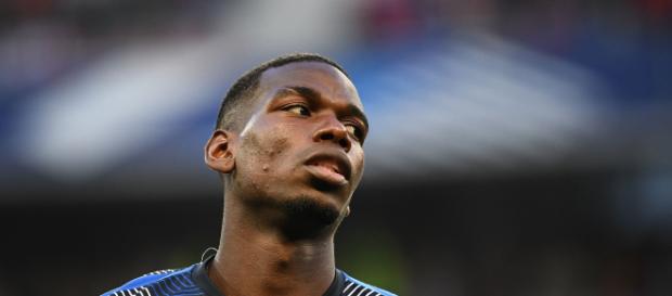 Pogba podría volver a la Juventus Pogba podría volver a la Juventus