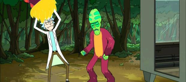 Rick and Morty Season 4: Dan Harmon Addresses Delay | (Collider/Twitter) Rick and Morty Season 4: Dan Harmon Addresses Delay | (Collider/Twitter)