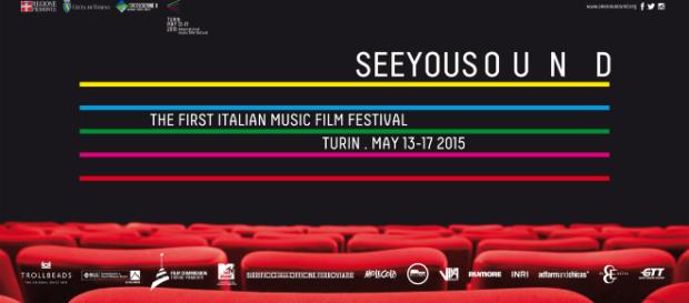 Seeyousound: il festival di cinema musicale diventa una rete Seeyousound: il festival di cinema musicale diventa una rete