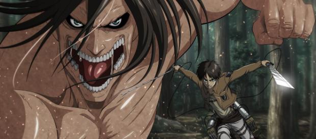 Shingeki no Kyojin esta manteniendo el ritmo con su tercera temporada Shingeki no Kyojin esta manteniendo el ritmo con su tercera temporada