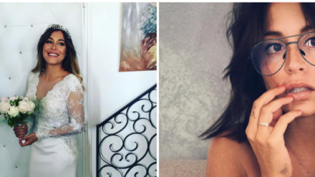 Anais Camizuli : divorcée, elle se sent seule