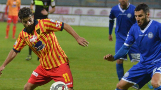 Pacilli, pezzo da 90 nel mercato di serie C ... - leccenews24.it