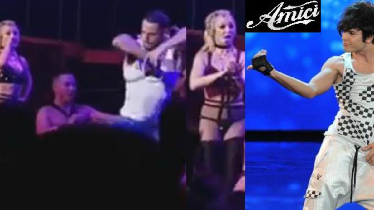 37+ Britney Spears Ultimo Concerto britney spears rolling stone