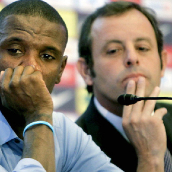 ONT abre una investigación por posible compra ilegal de hígado para Abidal en el 2012