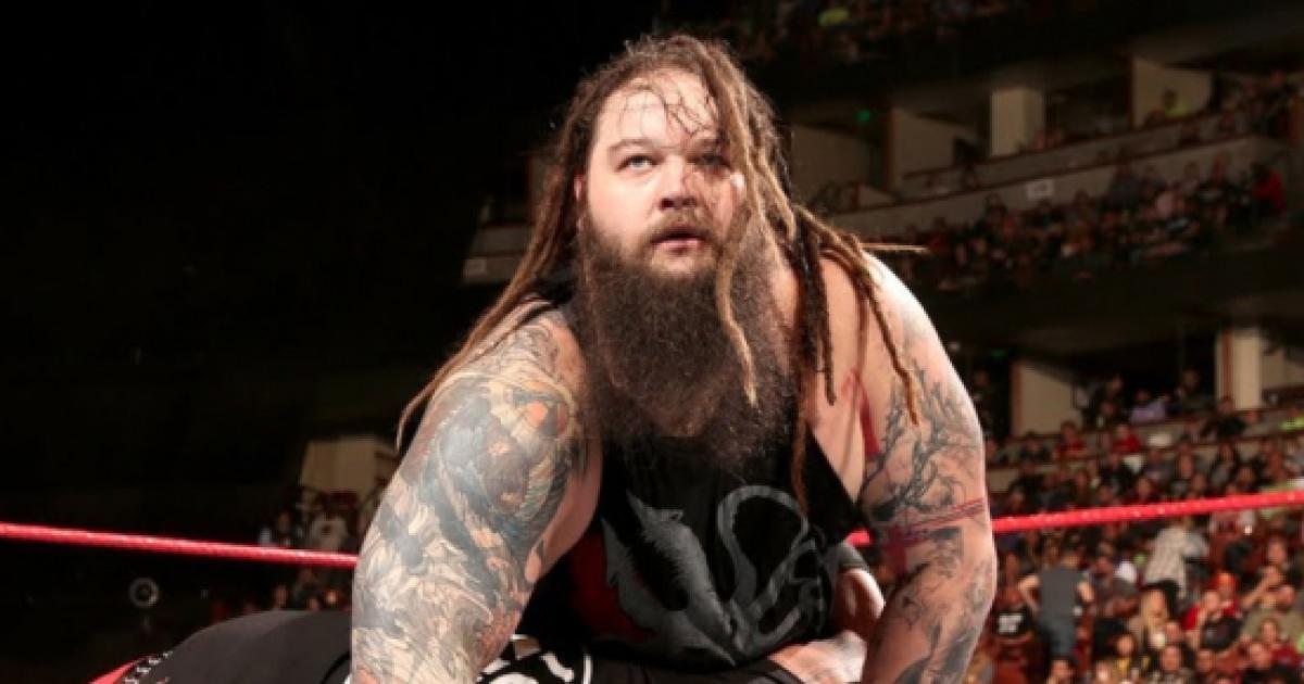aew rumors bray wyatt