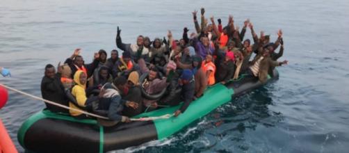 Denuncian pateras desde Libia a Italia con la llegada garantizada por menos de 1.000 euros