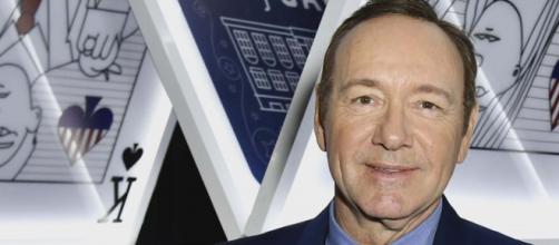 New sexual assault allegations have surfaced against Kevin Spacey, which are being investigated by Metro Police. [Image Variety/YouTube]