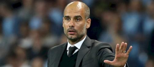 The day they were born: Pep Guardiola - Manchester City FC - mancity.com