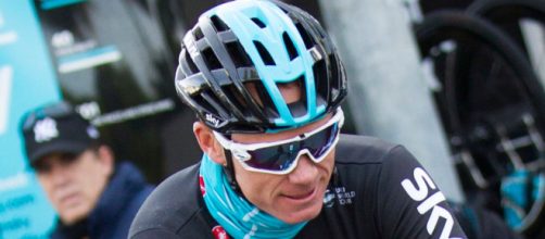 Chris Froome, dopo dieci mesi è arrivata l'assoluzione