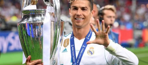 Juventus, tutti pazzi per Cristiano Ronaldo