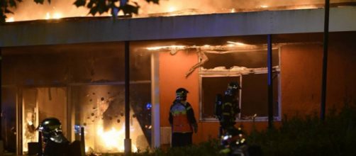 Nantes : Flambée de violence après la mort d'un jeune de 22 ans