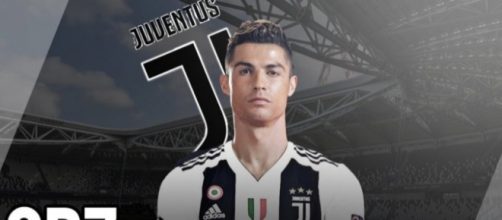 Cristiano R. está a un paso de fichar por la Juventus según medios italianos (Rumores)