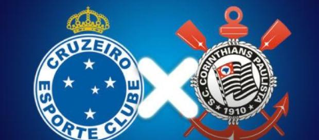 A pausa para os jogadores brasileiro durante a copa acabou e Corinthians x Cruzeiro se enfrentam em amistoso A pausa para os jogadores brasileiro durante a copa acabou e Corinthians x Cruzeiro se enfrentam em amistoso