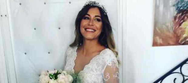 Anaïs Camizuli et son mari Soultoine ont divorcés ! Anaïs Camizuli et son mari Soultoine ont divorcés !