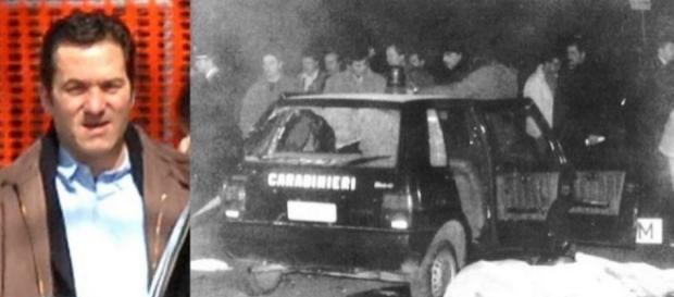 Banda della Uno Bianca, l'ex poliziotto Marino Occhipinti torna in libertà | ilmattino.it Banda della Uno Bianca, l'ex poliziotto Marino Occhipinti torna in libertà | ilmattino.it