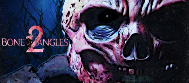'Bonejangles 2' is currently seeking funding to get off the ground. / Image via Clint Morris, October Coast PR, used with permission. 'Bonejangles 2' is currently seeking funding to get off the ground. / Image via Clint Morris, October Coast PR, used with permission.