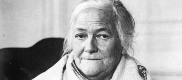 Clara Zetkin begründete Internationalen Frauentag | MDR.DE - mdr.de Clara Zetkin begründete Internationalen Frauentag | MDR.DE - mdr.de
