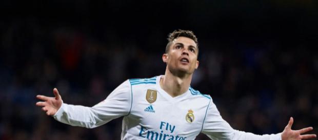 Cristiano Ronaldo vicino alla Juve? Cristiano Ronaldo vicino alla Juve?